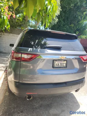 jeepetas y camionetas - Muy buenas condiciones  no importada comprada en l 5
