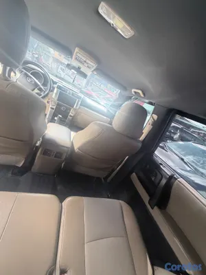 jeepetas y camionetas - Toyota runner 2012  4