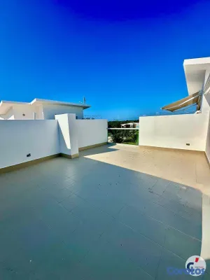 apartamentos - 2Hab en Punta Cana Village + Línea Blanca + Manten 9