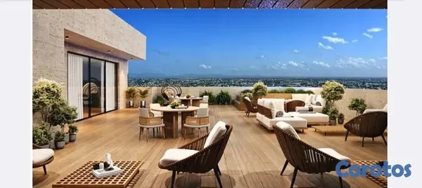 apartamentos - Apartamento en Venta, Bella Vista 4