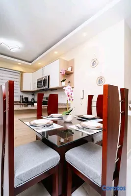 apartamentos - Apartamento con exquisita vista al Mar  5