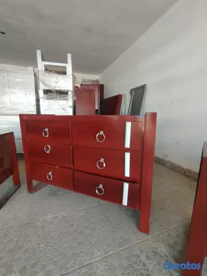 muebles y colchones - Oferta juego de habitacion nuevo  5