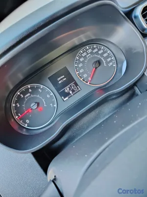 jeepetas y camionetas - RENAULT DUSTER 1.3, 26,000 KM 7