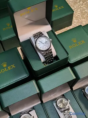 joyas, relojes y accesorios - Reloj ⌚ Rolex 2