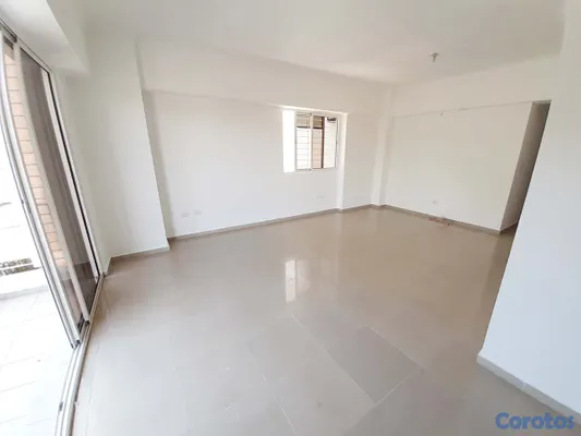apartamentos - APARTAMENTO EN ALQUILER 162M2 EN RENACIMIENTO. 6