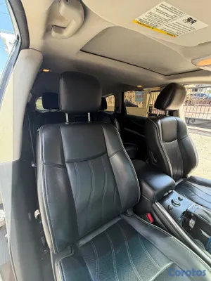 jeepetas y camionetas - infiniti Qx-60 4x4 2016. 4