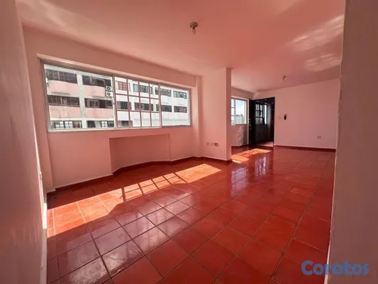 apartamentos - ¡ALQUILO EN BELLA VISTA NORTE, DISTRITO NACIONAL!  ✨ Amplios espacios 3