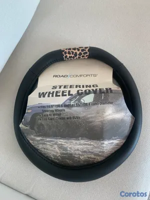 accesorios para vehiculos - Forro para Guía  3