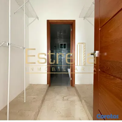 apartamentos - Apartamento en alquiler.  6
