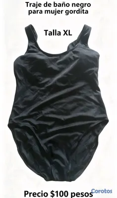 ropa para mujer - Traje de baño  4