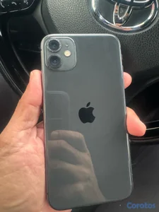 iPhone 11 Normal Factory unlock 64GB 