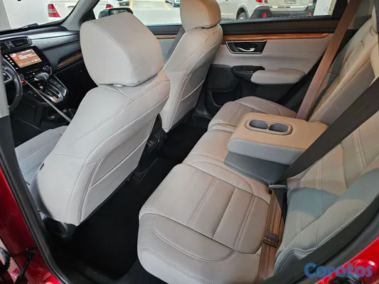 jeepetas y camionetas - Honda CR-V EX 2021 Canadiense 12