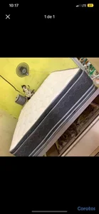 colchones doble pillow top,ortopédicos venta al por mayor y detalle 