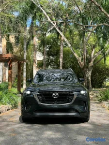 mazda cx90 2024 prefer 