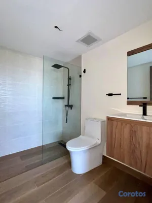 apartamentos - Apartamento en venta en Naco  12