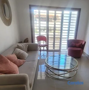 Apartamento en alquiler (160mts2) de 3 habitaciones en Bella Vista Norte