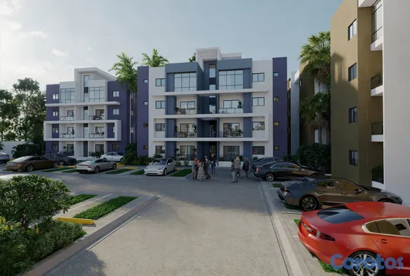 Proyectos - 🏡 𝗔𝗽𝗮𝗿𝘁𝗮𝗺𝗲𝗻𝘁𝗼𝘀 𝗲𝗻 𝗖𝗶𝘂𝗱𝗮𝗱 𝗝𝘂𝗮𝗻 𝗕𝗼𝘀𝗰𝗵 8