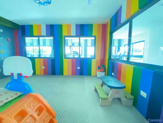 apartamentos - Nuevo a estrenar / Moderno / Piso Alto 2
