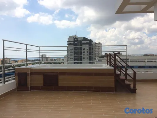 apartamentos - apartamento a estrenar en bella vista 3h 3p 214.15mts2 ID1116 7