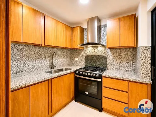 casas - Casa de 4 Habitaciones con Piscina en Altos de Arr 17