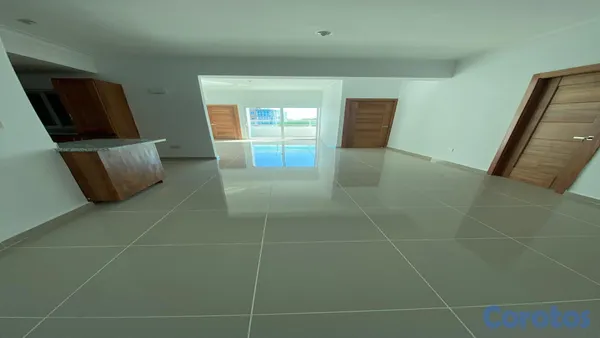 apartamentos - Vendo apartamento nuevo en Los Tres Ojos 9
