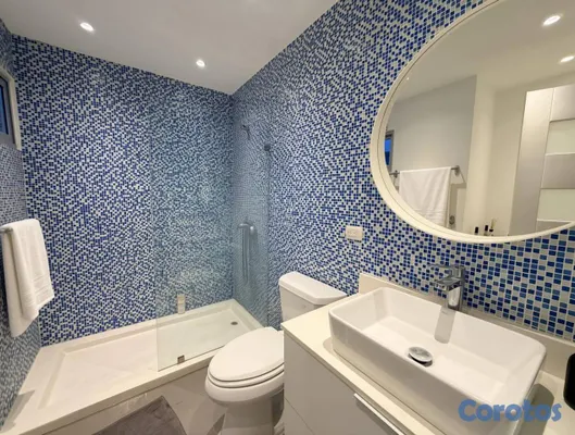 apartamentos - Apartamento de 3 habitaciones en alquiler en Mirad 11