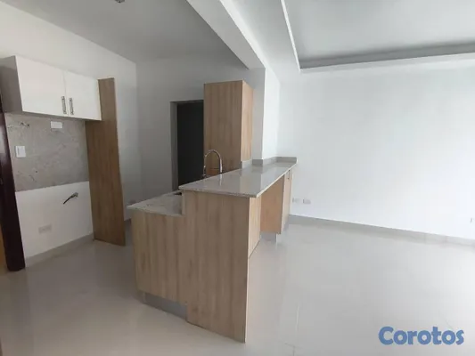 apartamentos - Apartamento en venta en Gazcue - 3363 4