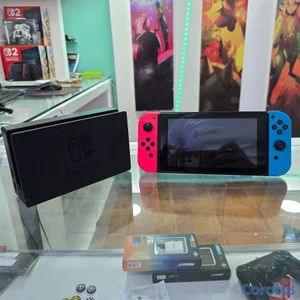 Nintendo Switch V1/V2