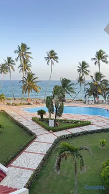 apartamentos - Vita al mar  11