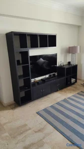 Vendo Estante  de Madera Importada 