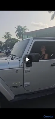 jeepetas y camionetas - JEEP SAHARA UNLIMITED - WRANGLER 8