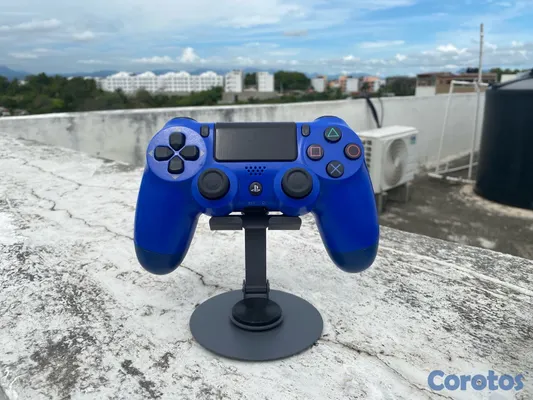 consolas y videojuegos - ps4 slim 1tb ➕Un juego gratis 💯✅ 4