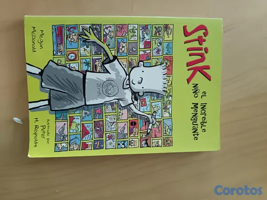 libros y revistas - Libros en venta!  19