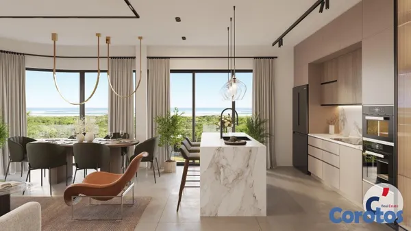 apartamentos - Apartamentos exclusivos con vistas 360° al océano  6