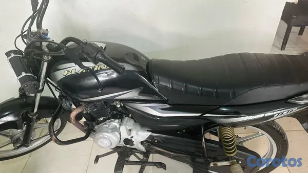 motores y pasolas - Motor Jincheng  2