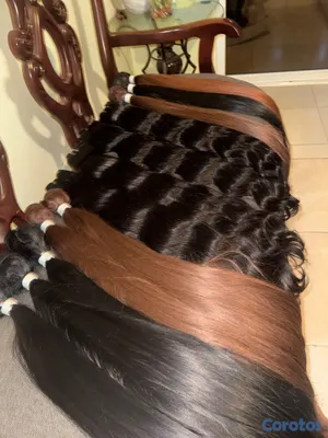 salud y belleza - Venta de pelo  3