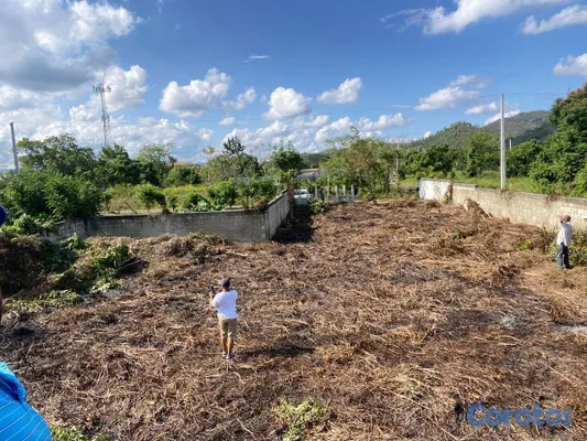 solares y terrenos - Terreno de 733.66 metros en Yamasa 8