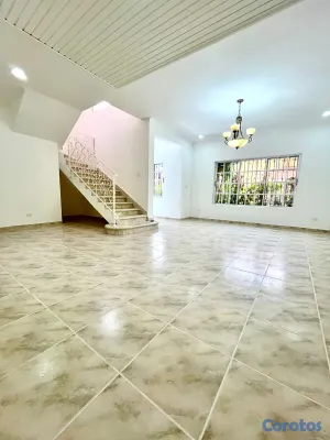casas - CASA EN ALQUILER – ARROYO HONDO   11