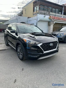 Hyundai Tucson 2020