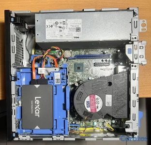 Dell OptiPlex 7060 i5 8th GEN 16 GB RAM DDR4 + SSD