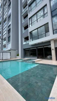 apartamentos - Twin Towers: El Epicentro del Ultra Lujo frente al Parque Mirador Sur
 2