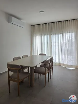 casas - Renta de Lujo en Vista Cana | Villa Amueblada con  17
