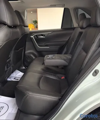 jeepetas y camionetas - La más nueva 2023 Recién importada Toyota rav4 XLE AWD 10