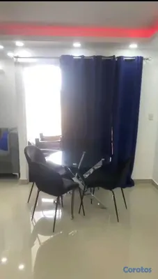 apartamentos - Apartamento en Alquiler
 7mo piso  16