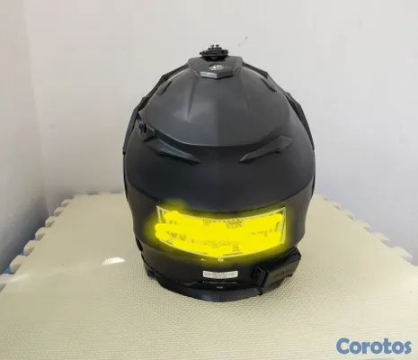 accesorios para vehiculos - Casco para moto Nexx XD1 Medium 6