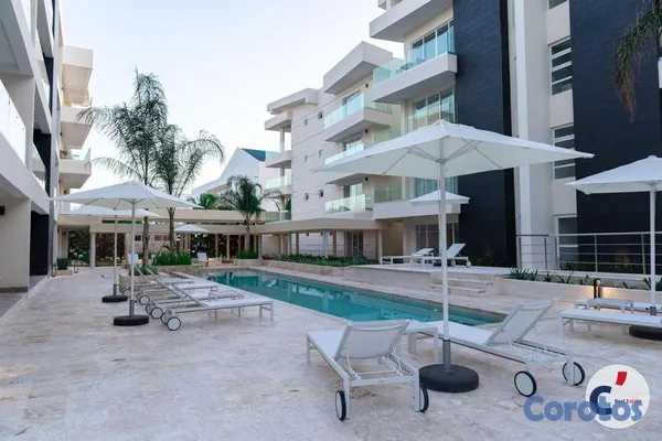 apartamentos - LUJOSO APARTAMENTO DE OPORTUNIDAD EN CIUDAD LAS CA 10