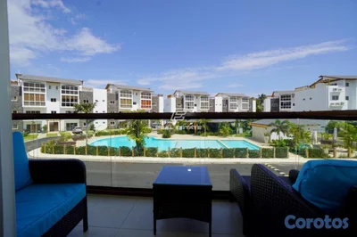 Alquiler Apartamento a 400 metros de la playa