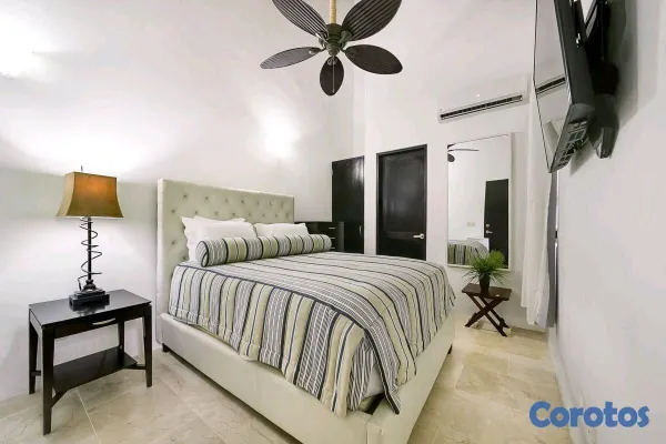 casas vacacionales y villas - El estilo de vida que mereces en tu lugar favorito Casa De Campo. 5