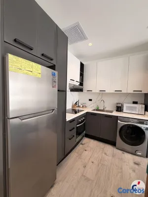 apartamentos - Apartamento en Vista Cana de Una Habitación a paso 18