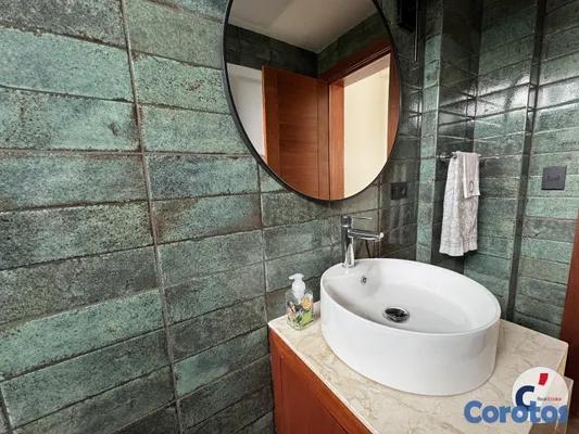 casas - Renta Lujosa Villa 4 Habitaciones Amueblada Punta  18